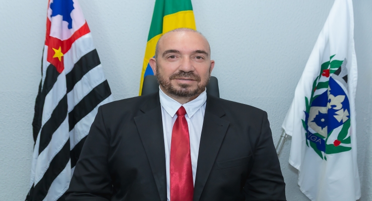 Gisnésio Lopes Nazaré